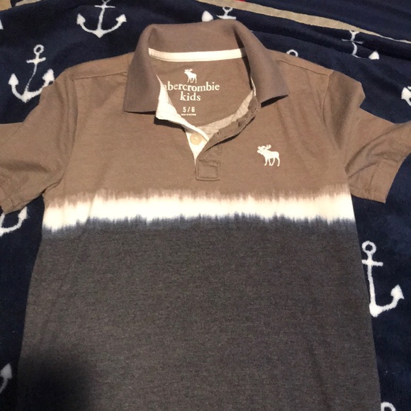 Boys collared shirt - Picture 1 of 2